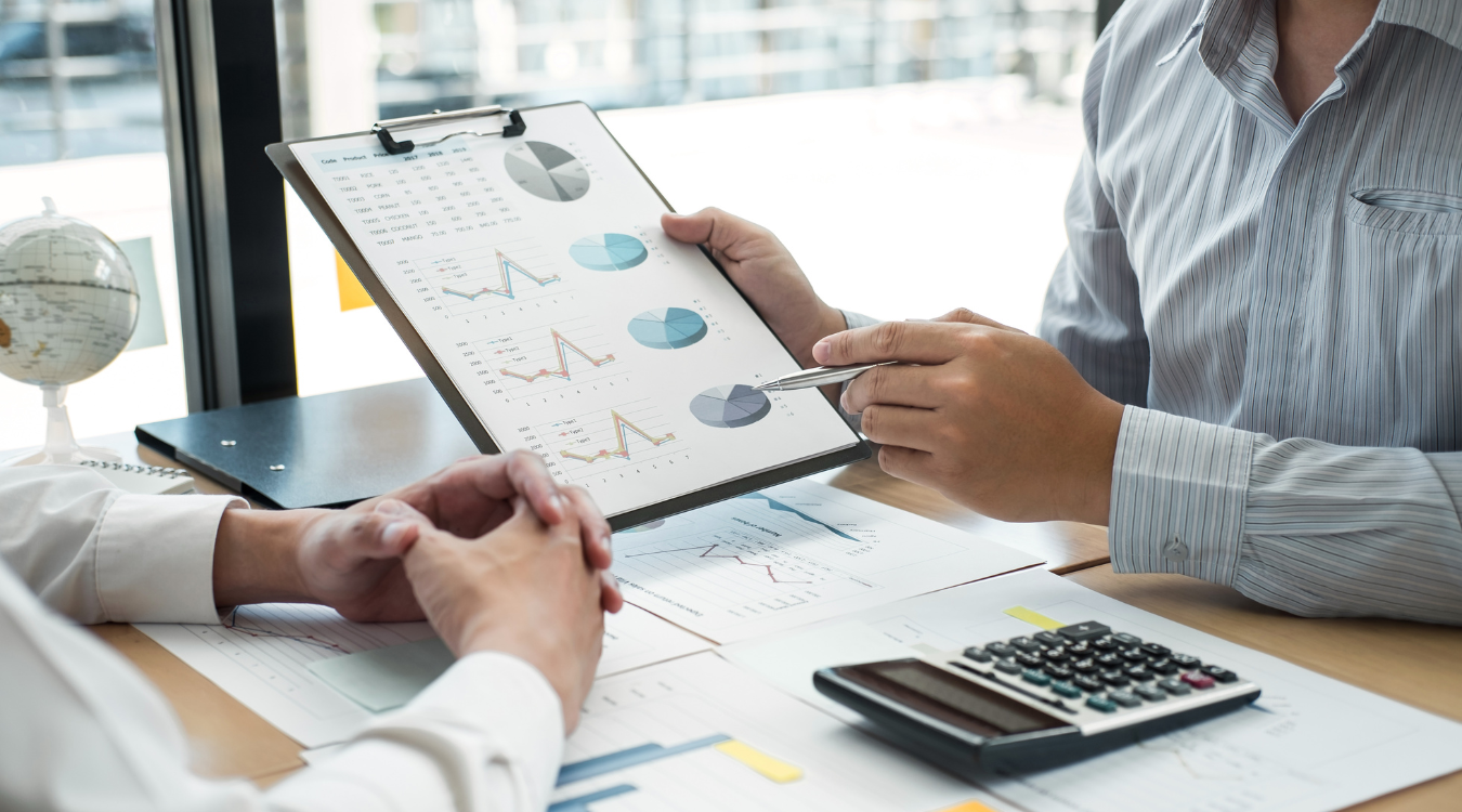 Accounting & Financial Services | Praestans Global Advisors