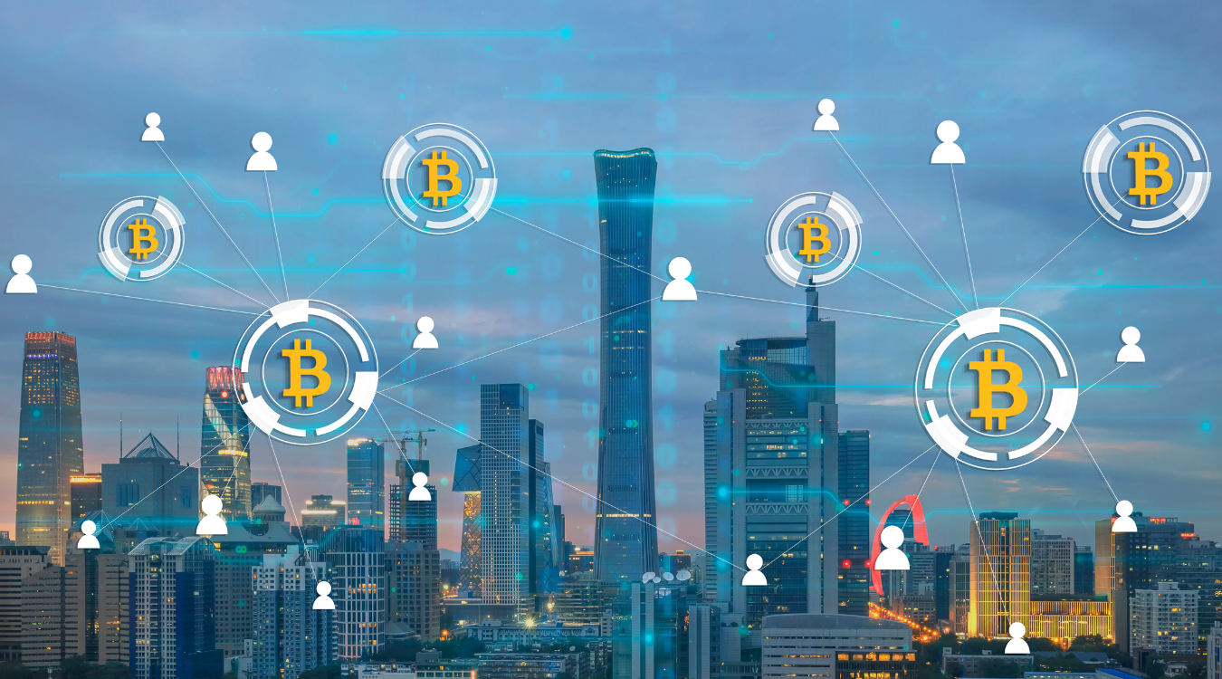 Crypto Currency- Tax Planning, Accounting & Fund Formation | Praestans Global Advisors